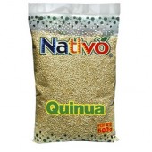 Quinoa en grano Nativo 500 gr 